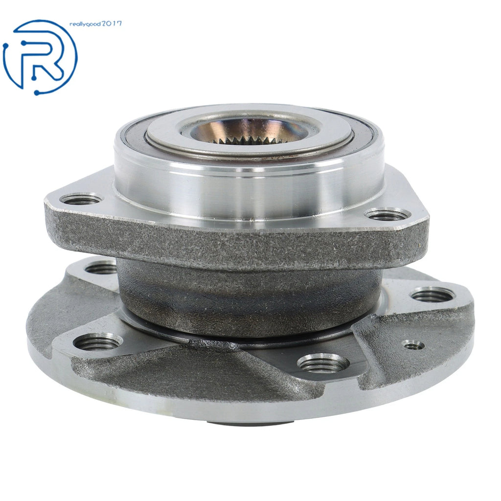 Front or Rear Wheel Bearing Hub 512566 for Audi A3 RS3 S3 Volkswagen (2015–2020)