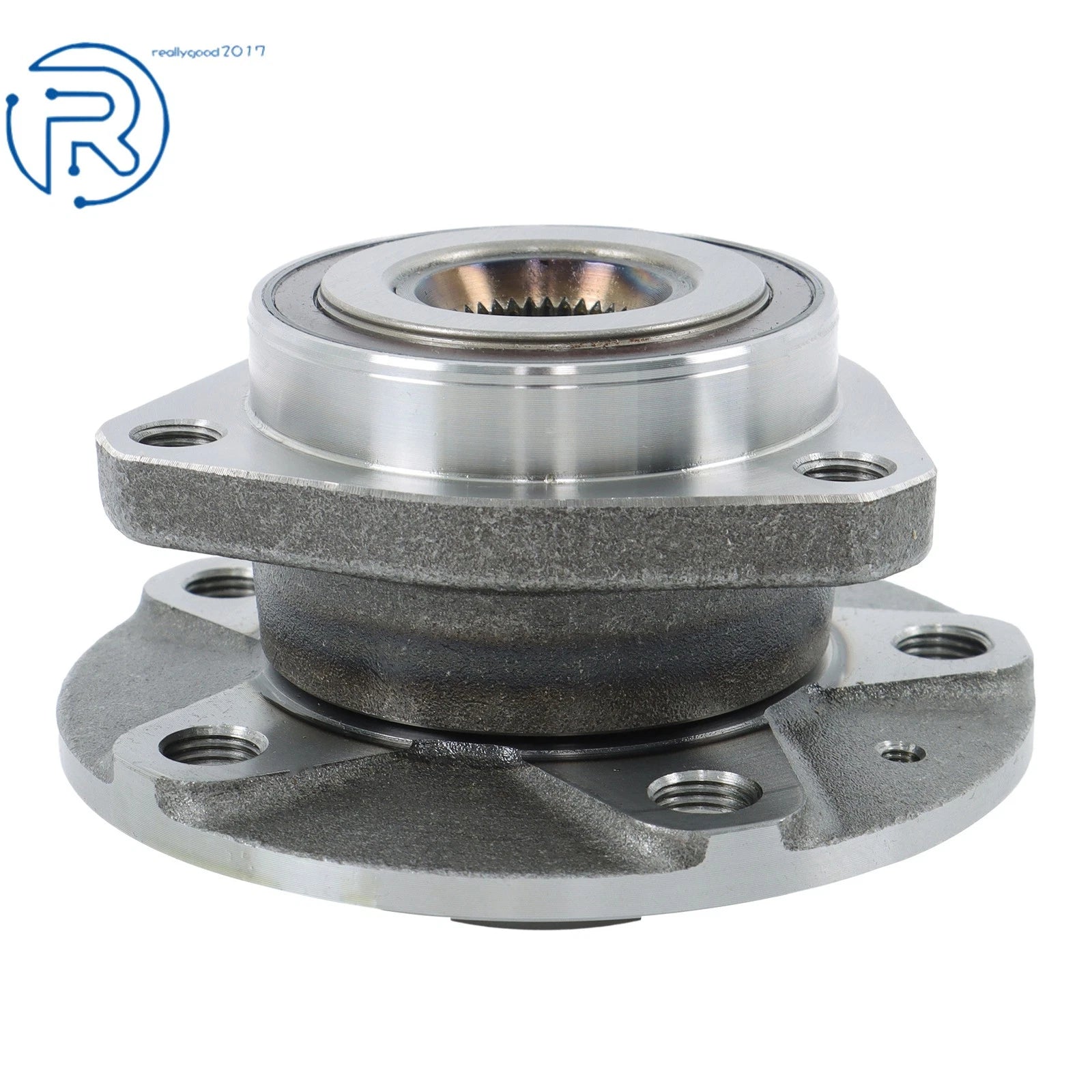 Front or Rear Wheel Bearing Hub 512566 for Audi A3 RS3 S3 Volkswagen (2015–2020)