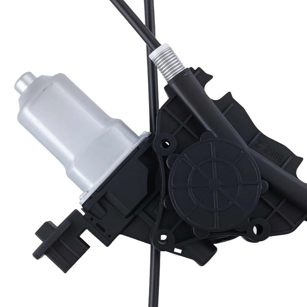Front Left Electric Window Regulator for Nissan Rogue (2008-2013)