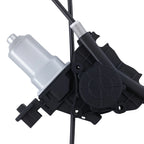 Front Left Electric Window Regulator for Nissan Rogue (2008-2013)