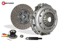 Clutch and Slave Kit for Chevy GMC Savana Sierra (1996–2000)