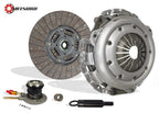 Clutch and Slave Kit for Chevy GMC Savana Sierra (1996–2000)