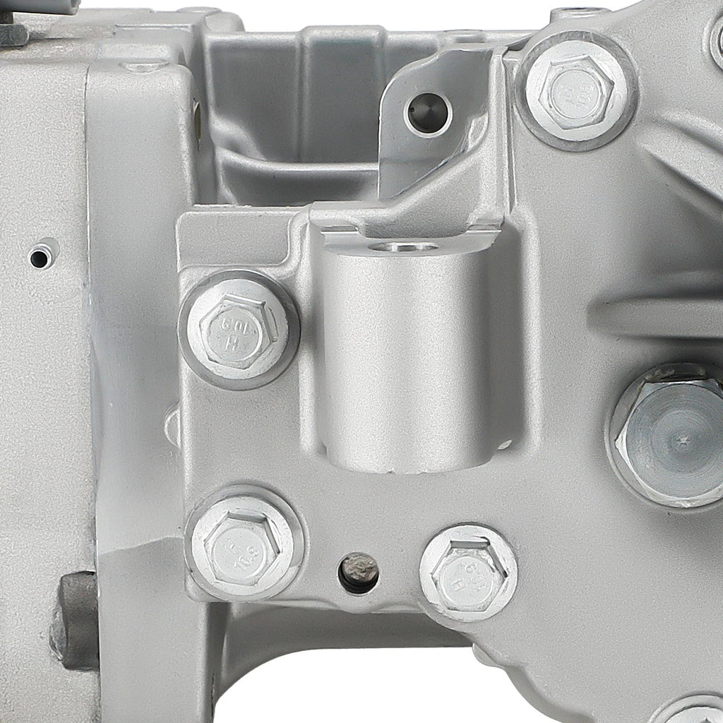 Rear Differential & Coupling Assembly for Toyota Sienna 3.5L AWD (2011–2018)