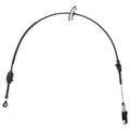 Automatic Transmission Gear Shift Cable for Jeep Wrangler JK (2007–2010)