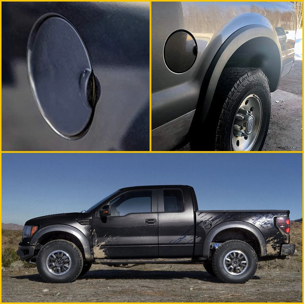 Set of 4 Magnetic Car Side Window Sun Shades for Universal Fit