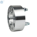 2X 2" Wheel Spacers for Golf Cart (4x4 Bolt Pattern)