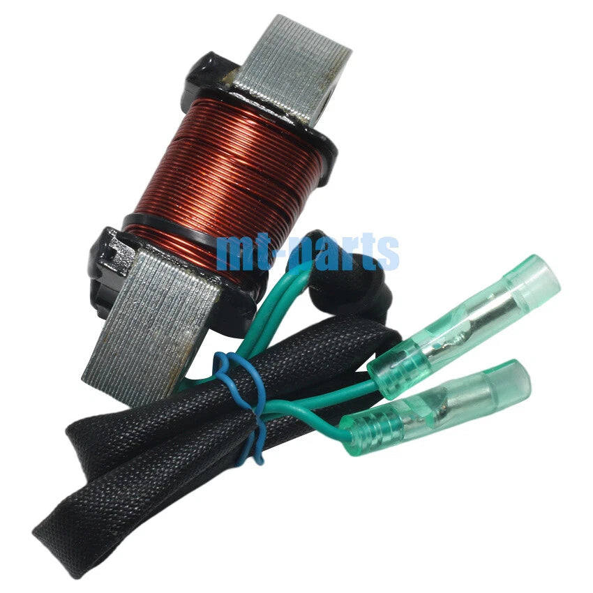 Lighting Coil for Yamaha Outboard 25HP 61N-81313-09 (1993–2010) / 30HP (1993–2012)