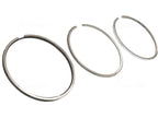 Piston Ring Set for Custodia 3210 3220 3230 Tractors
