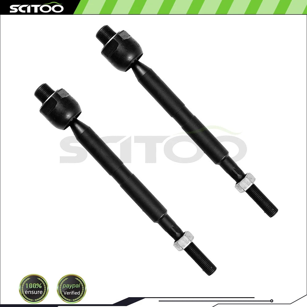 Front Tie Rod End Set for Honda CR-V (2007–2011) EV800569