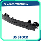 Steel Front Bumper Reinforcement Impact Bar for Mazda CX-5 (2013–2021)