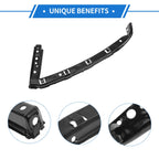 Front Left Bumper Retainer Bracket No. 71190SNAA00 for Honda Civic (2006–2011)