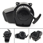Starter Pull Fit 47cc 49cc 50cc Mini Pocket Pit Dirt Bike Recoil 2-Stroke
