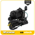 Air Suspension Compressor Pump for Cadillac DeVille, Seville (1998–2005)