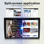 Android Car Radio for Isuzu D-Max DMax (2020-2023) GPS 4+64GB