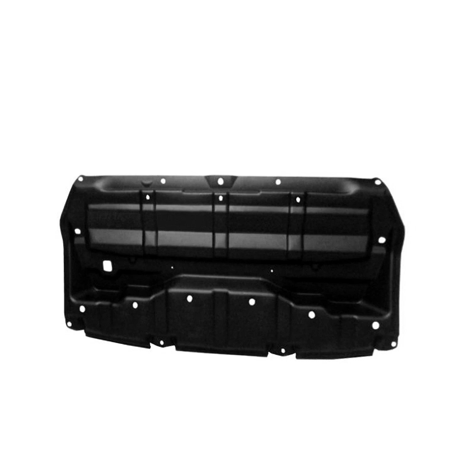 Replacement Front Underbody Shield for Toyota Highlander (2011–2013)