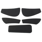 Fuel Gas Tank Slip Sticker Traction Side Pad for BMW R1200RT (2013–2019)