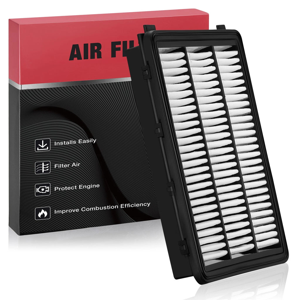 Activated Carbon Cabin Air Filter for Dodge Charger Chrysler 300 (2006–2009)