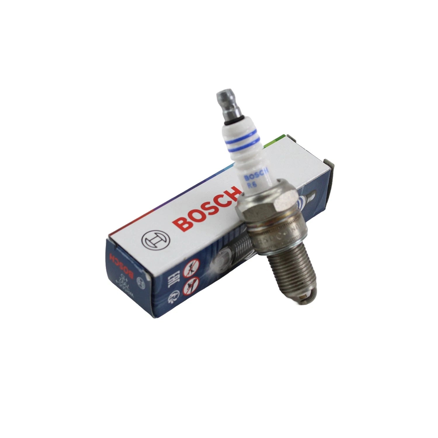 Bosch Spark Plug 7992 for Various Makes Models