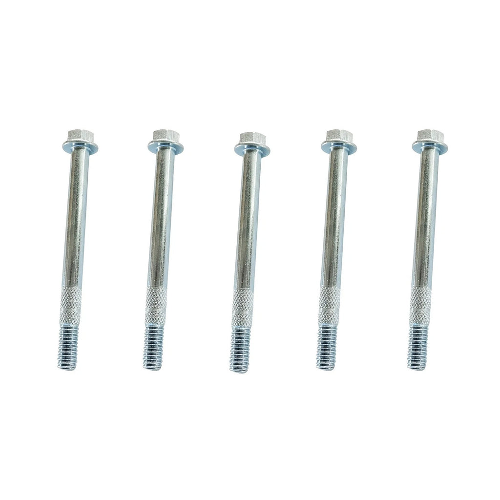 Set of 5 Starter Bolts 3/8x16 for Chevy GMC Cadillac C2500 (1982–2000) 678-107