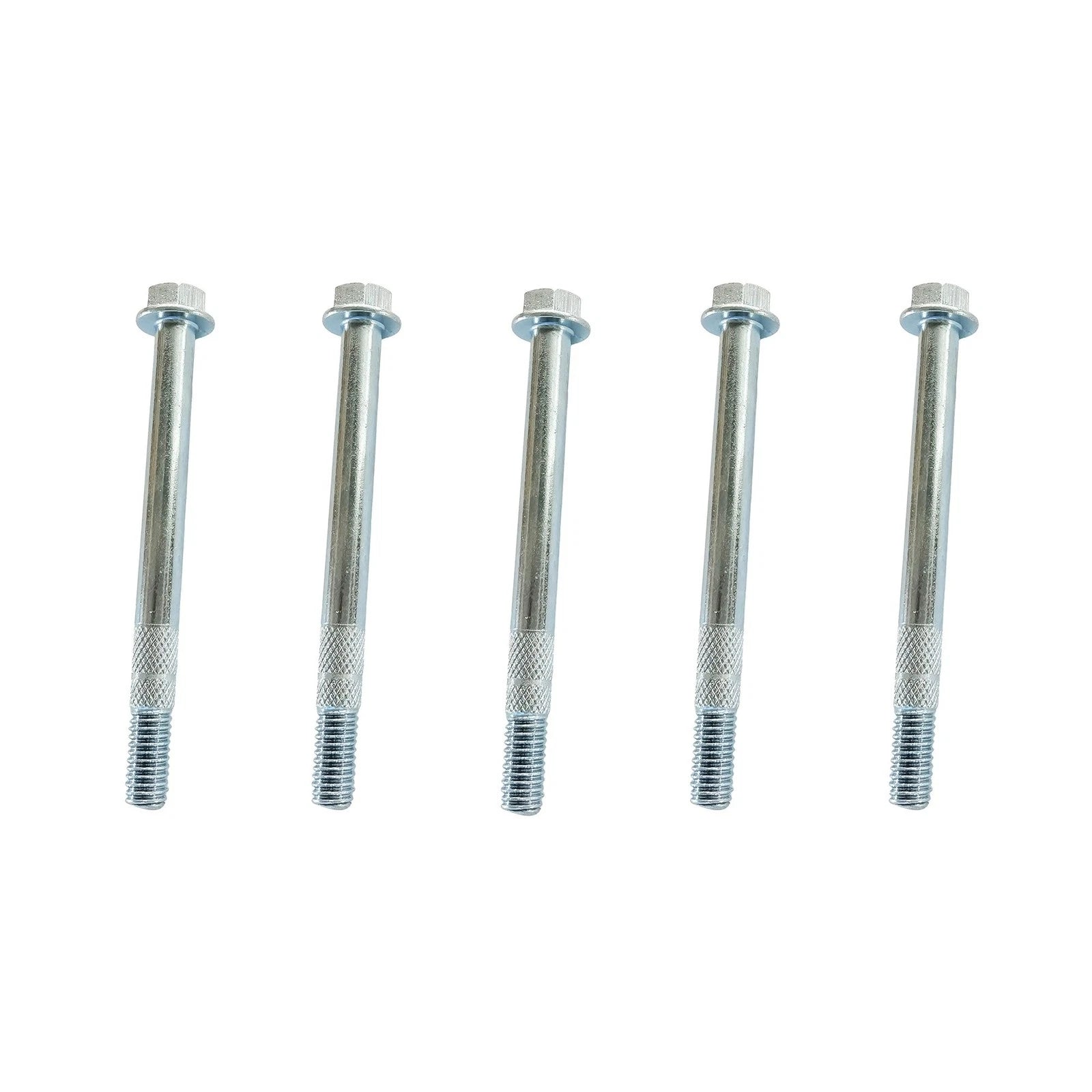 Set of 5 Starter Bolts 3/8x16 for Chevy GMC Cadillac C2500 (1982–2000) 678-107