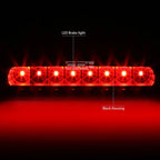 Full LED Third Tail Brake Light for Toyota 4Runner (2003–2009)