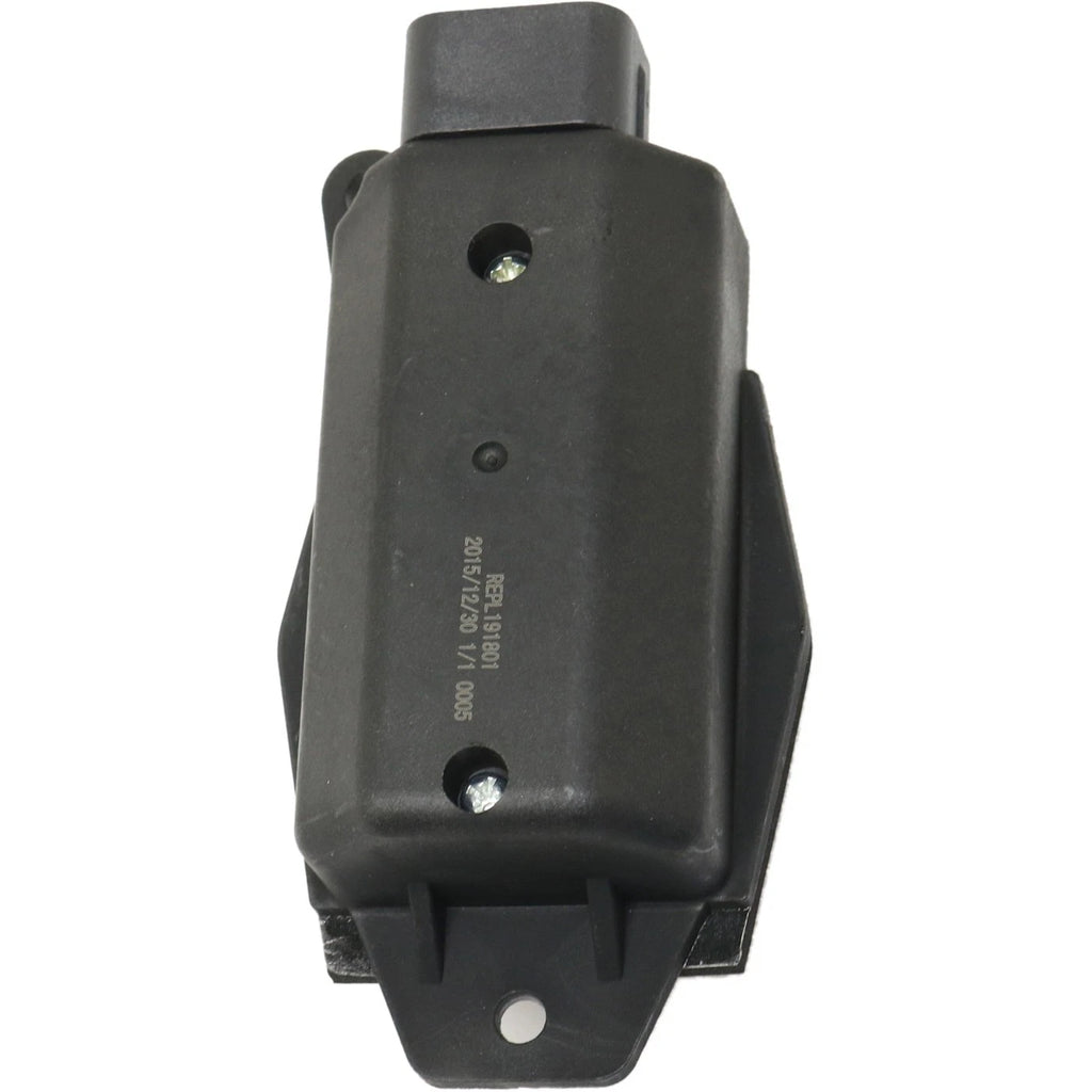 Blower Motor Resistors for Lincoln Town Car (2003–2011)
