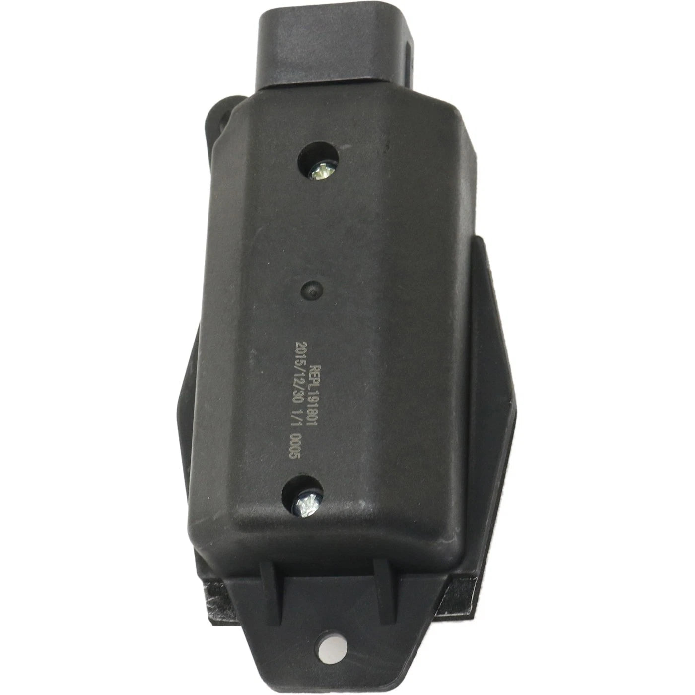 Blower Motor Resistors for Lincoln Town Car (2003–2011)