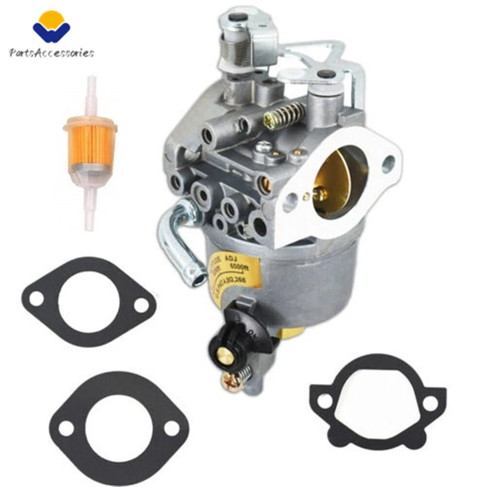 Carburetor Kit for Onan Cummins 2.8KV Microlite RV Generator (eMission)