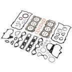 Set of 2 MLS Cylinder Head Gaskets for Nissan Altima Pathfinder (2007–2018) 3.5L VQ35DE