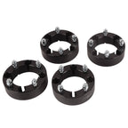 Set of 4 Wheel Adapter Spacers for Can Am X3 (2017–2022) 4x137mm