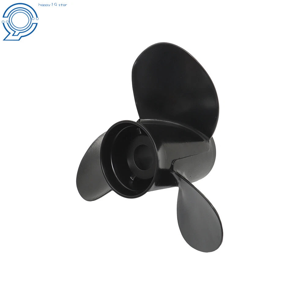 Boat Propeller for Mercury Outboard (40-140HP)