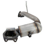 Rear Right Catalytic Converter for Jeep Cherokee (2014–2018) 3.2L V6 EPA