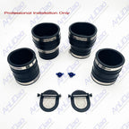 Exhaust Manifold Bellow Tube for MerCruiser GM V6 V8 (70981A3)