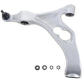 Front Right Lower Control Arm for Audi Q7 (2007–2015)