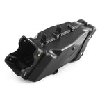 Headlight Fairing Stay Bracket Intake Duct for Kawasaki Ninja ZX10R (2011–2015)