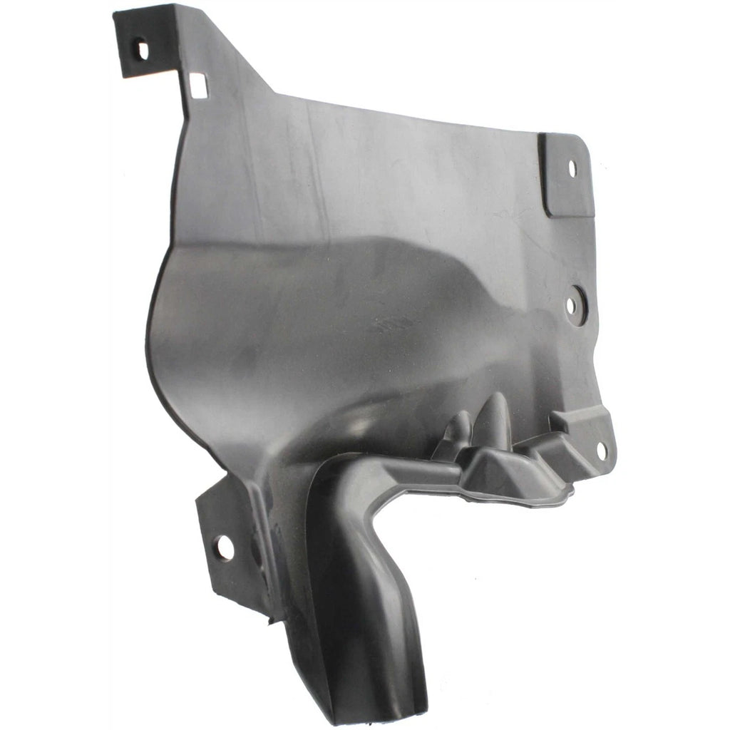 Engine Splash Shield for Mazda 3 (2004-2009)