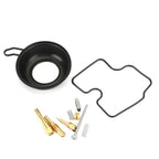 Set of 4 Carburetor Repair Kits for Honda CB400 NC31 CBR400RR NC29 CB400SF
