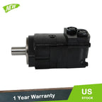 Hydraulic Motor 104-1001 for Eaton Char-Lynn 2000 Series (2000–2000)