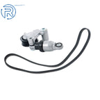 Serpentine Belt & Tensioner Set for Chevrolet C7 Corvette (2014–2019)