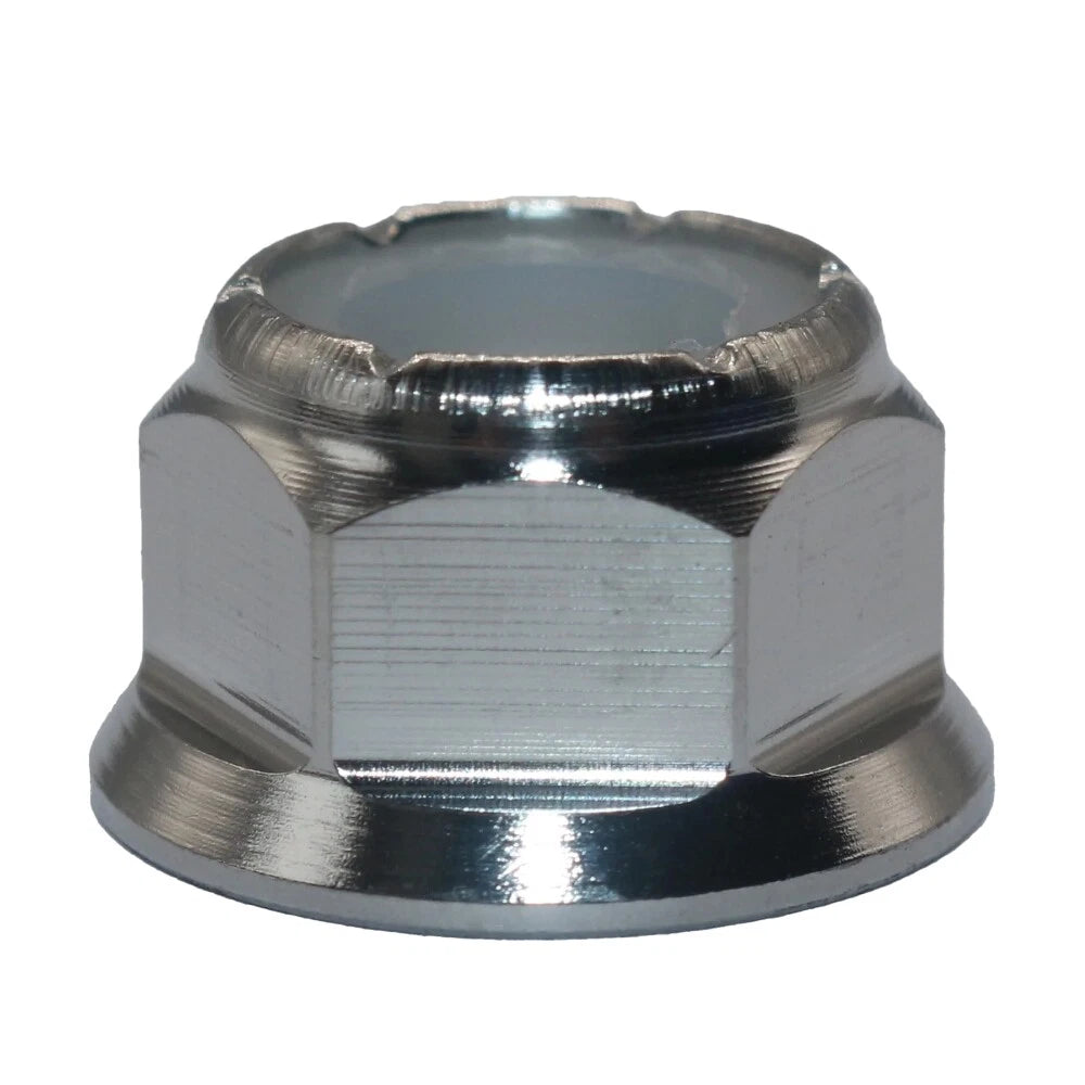 Idler Pulley Mount Nut for Mercury Marine Mercruiser (11-859135, 817618)