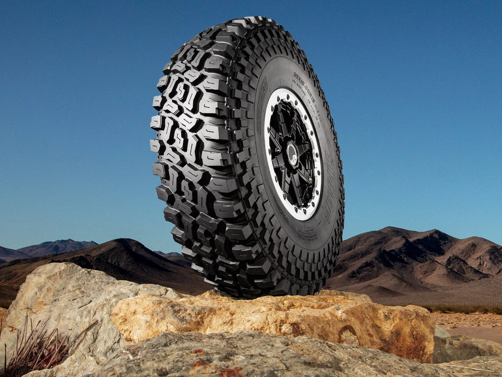 28X10-14 SuperATV Incursion A/T All-Terrain Tires for UTV/ATV
