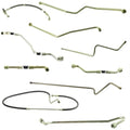 Air Conditioning Hose Line Kit for John Deere 4230 4430 4630 4440 (1972–1982)