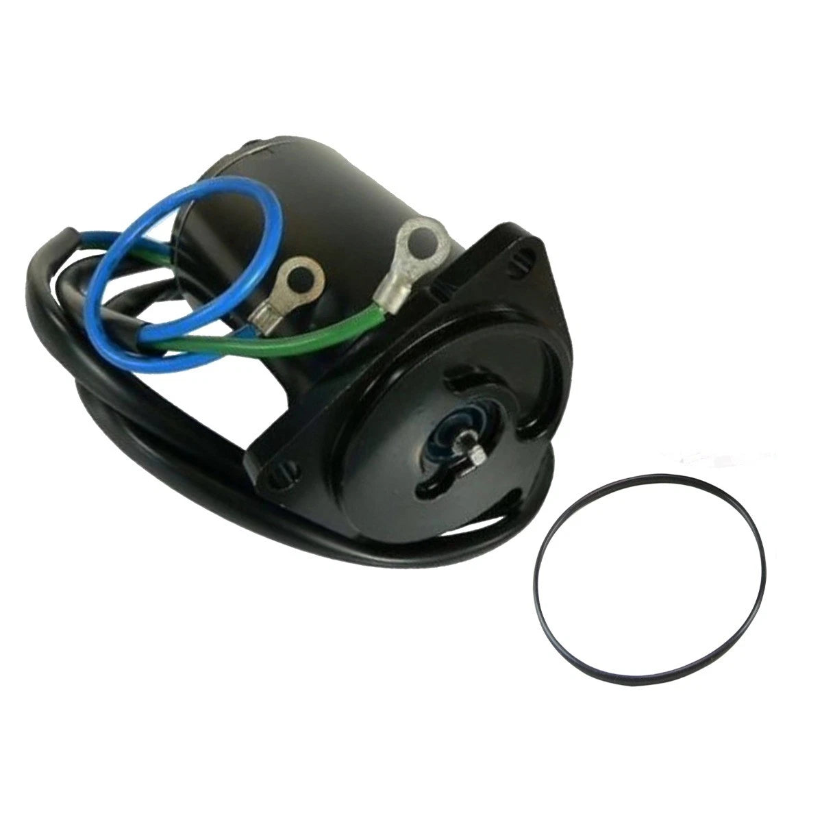 Power Trim Motor for Yamaha 200 (2002–2009)
