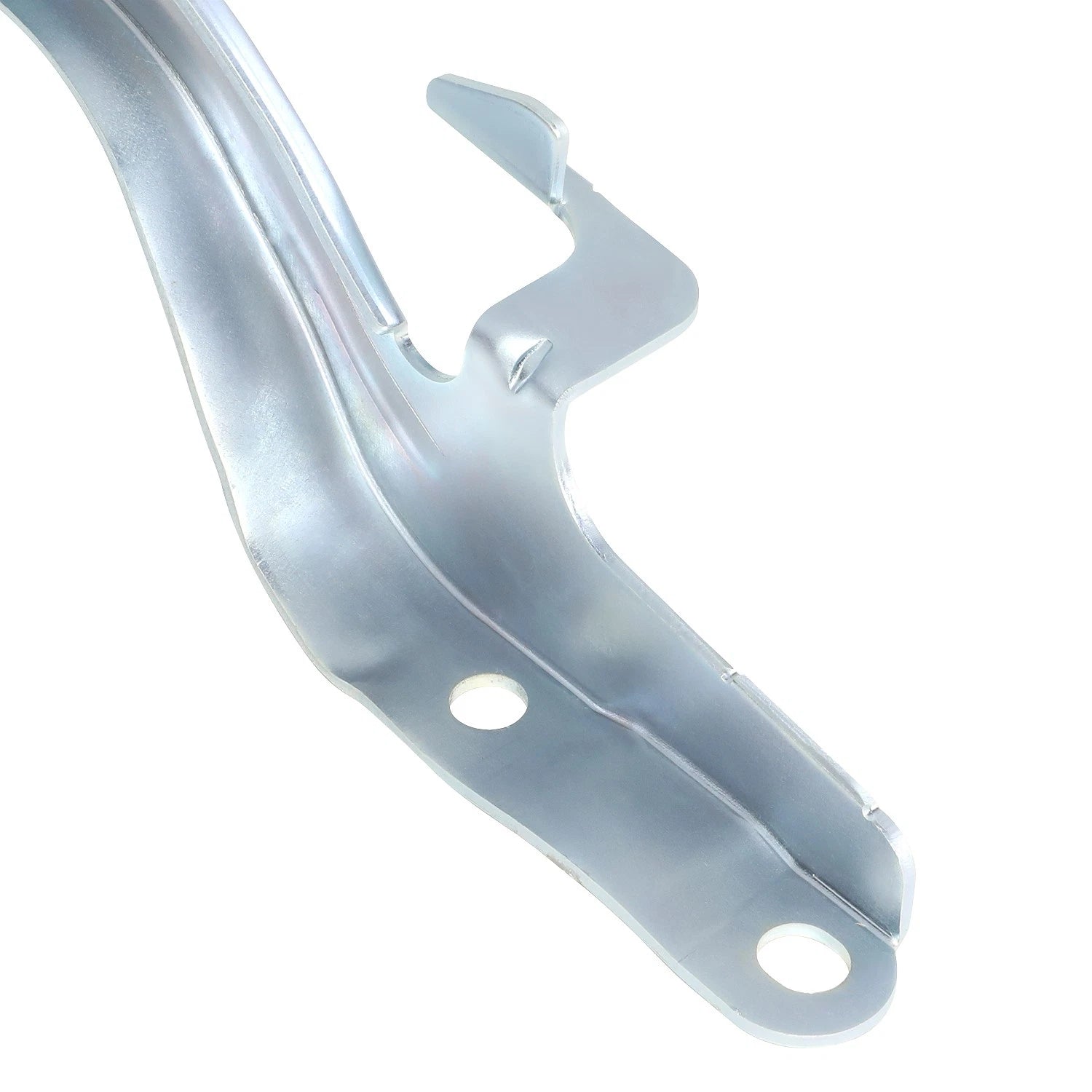 RH Steel Bonnet Hood Hinge Latch for Kia Sportage (2011–2016)