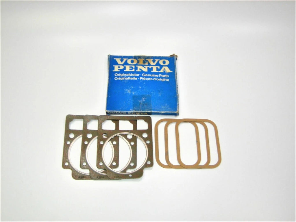 Gasket Kit for Volvo Penta MD11 MD17 Diesel Engine (876380)
