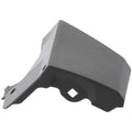 Front Wheel Opening Molding for RAV4 (2019–2024)
