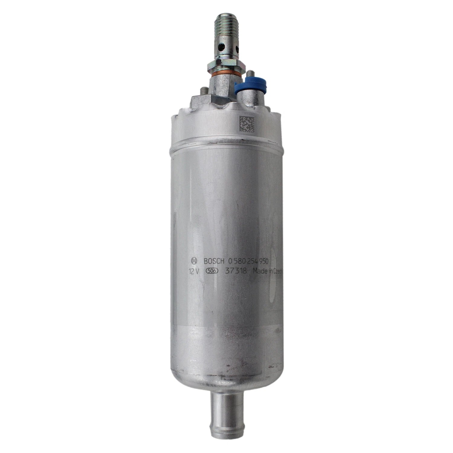 BOSCH Electric Fuel Pump for Mercedes R107 W124 W126 R129 W140 (1969-1996)