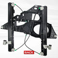Fuel Pump Module Assembly for Chevrolet C1500 K1500 K2500 (1988–1995)