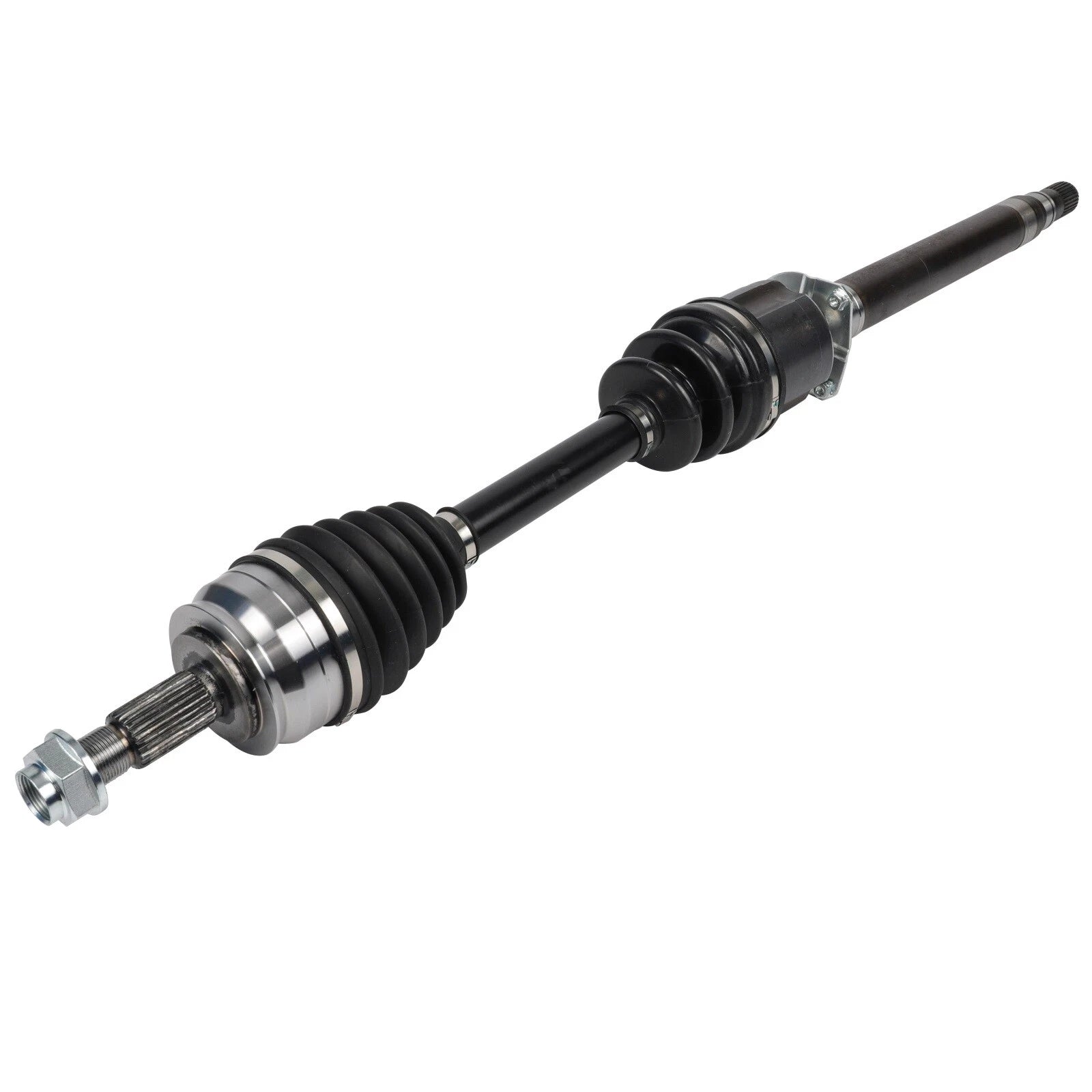CV Axle Shaft Assembly for Jeep Renegade, Fiat 500X (2015–2021) Front Right