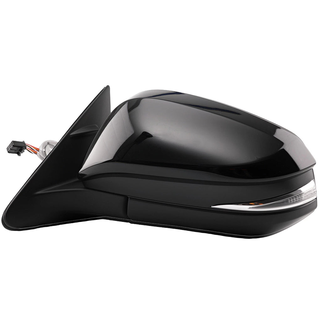 Heated Side Mirror for Toyota Corolla LE Eco (2014–2019)